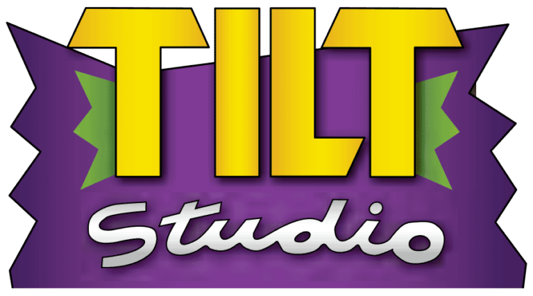 tilt-studio-logo-vector | King Construction, Inc.