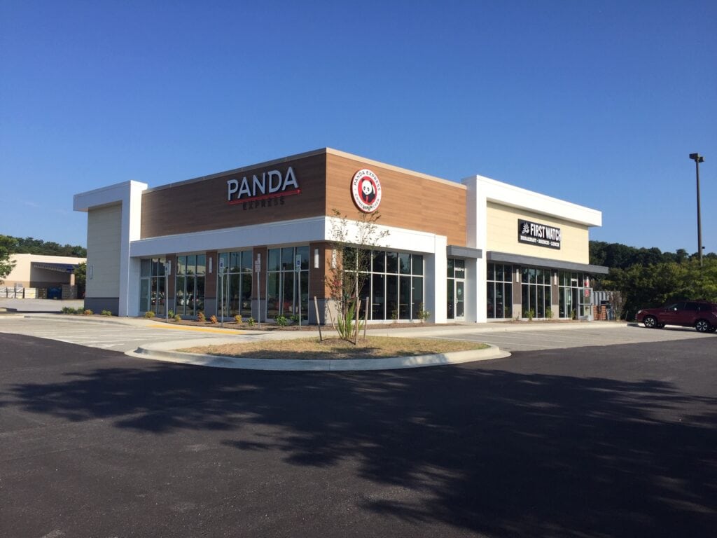 19454 - Arundel Plaza