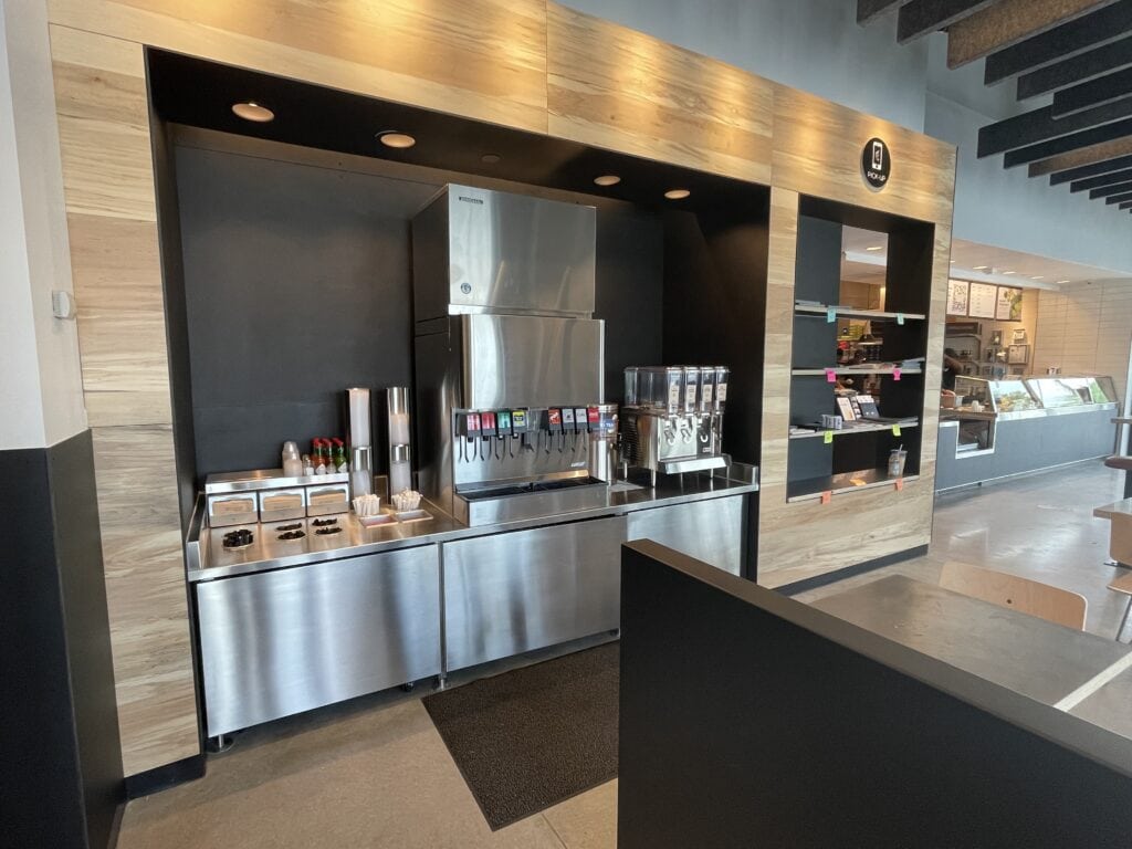 Chipotle Northwood 2