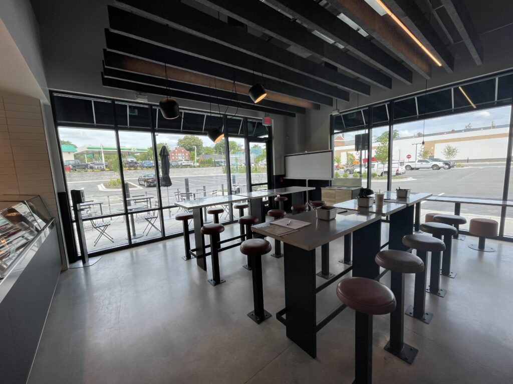 Chipotle Northwood 1