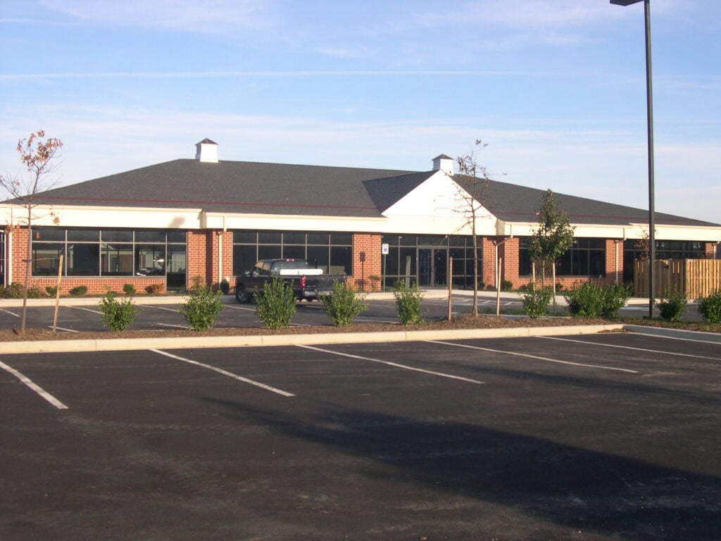 Committment Fitness Centreville