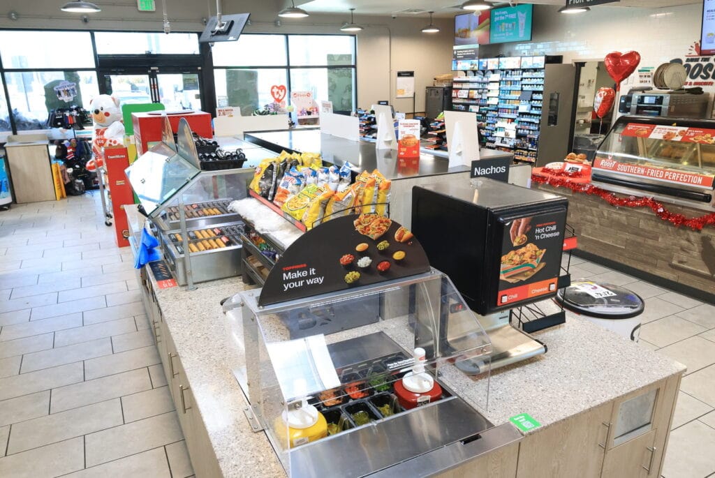 7-11 Middle River 3