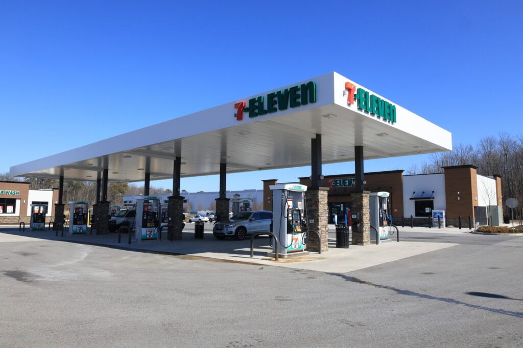7-11 Middle River 5