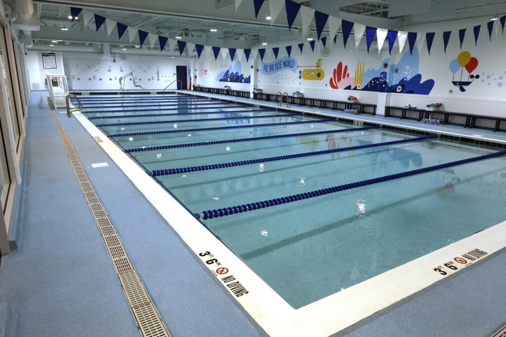 Big Blue Swim School 4