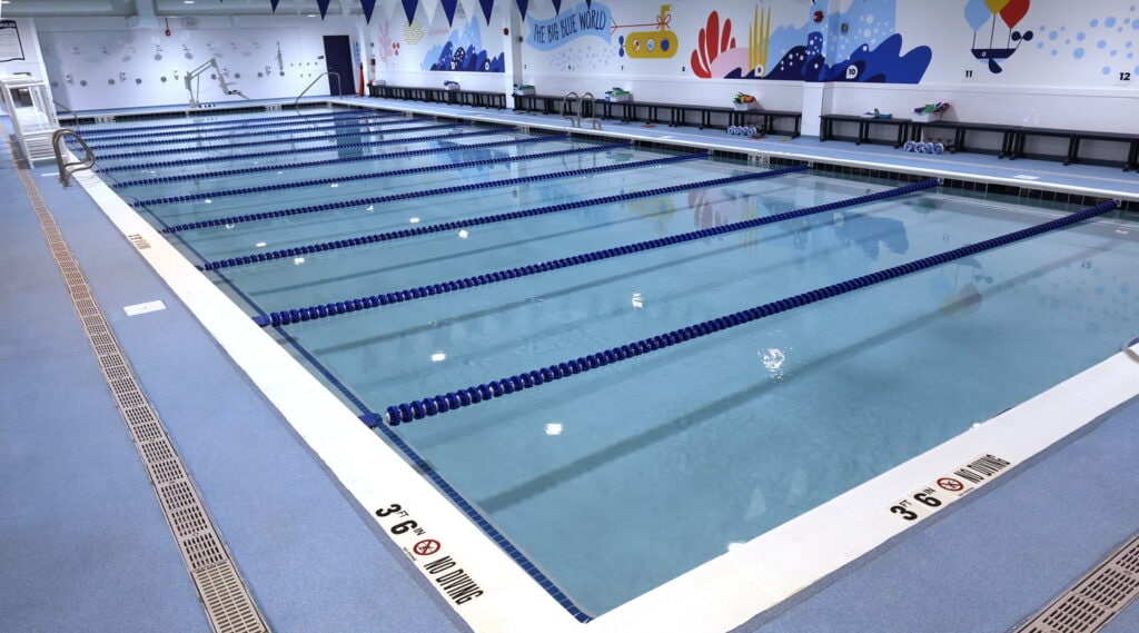 Big Blue Swim School 5