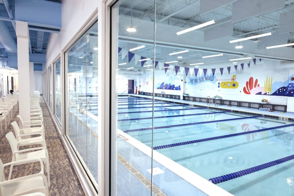 Big Blue Swim School 6