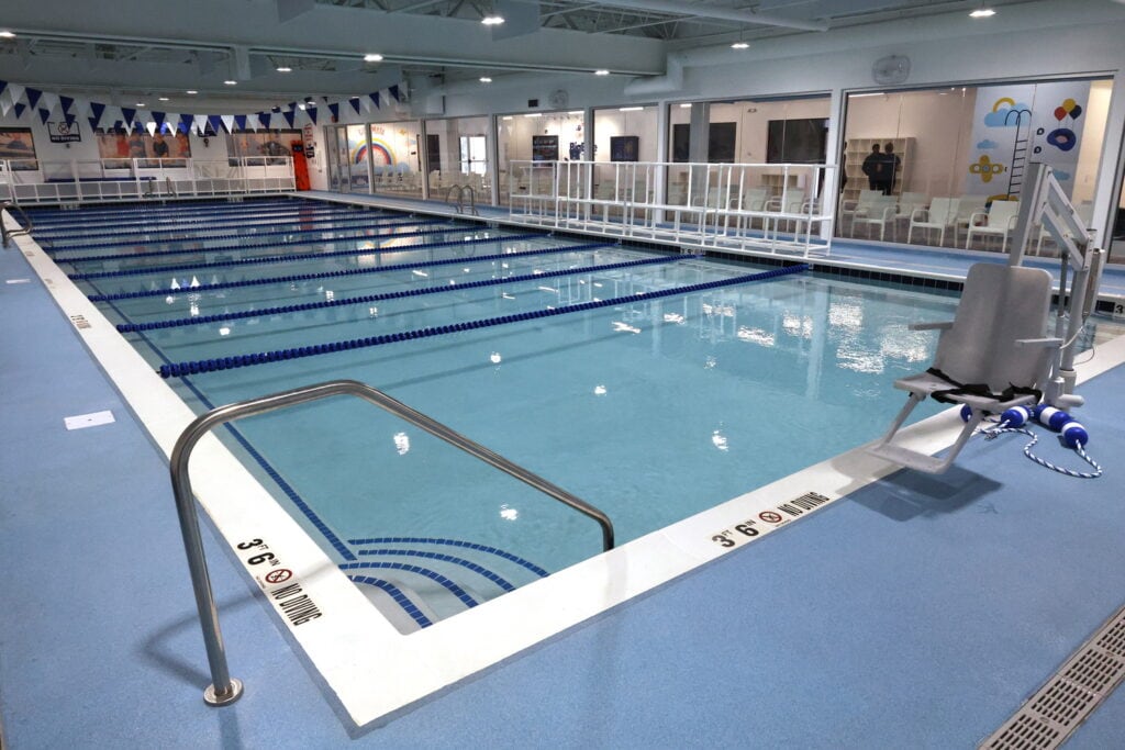 Big Blue Swim School 7