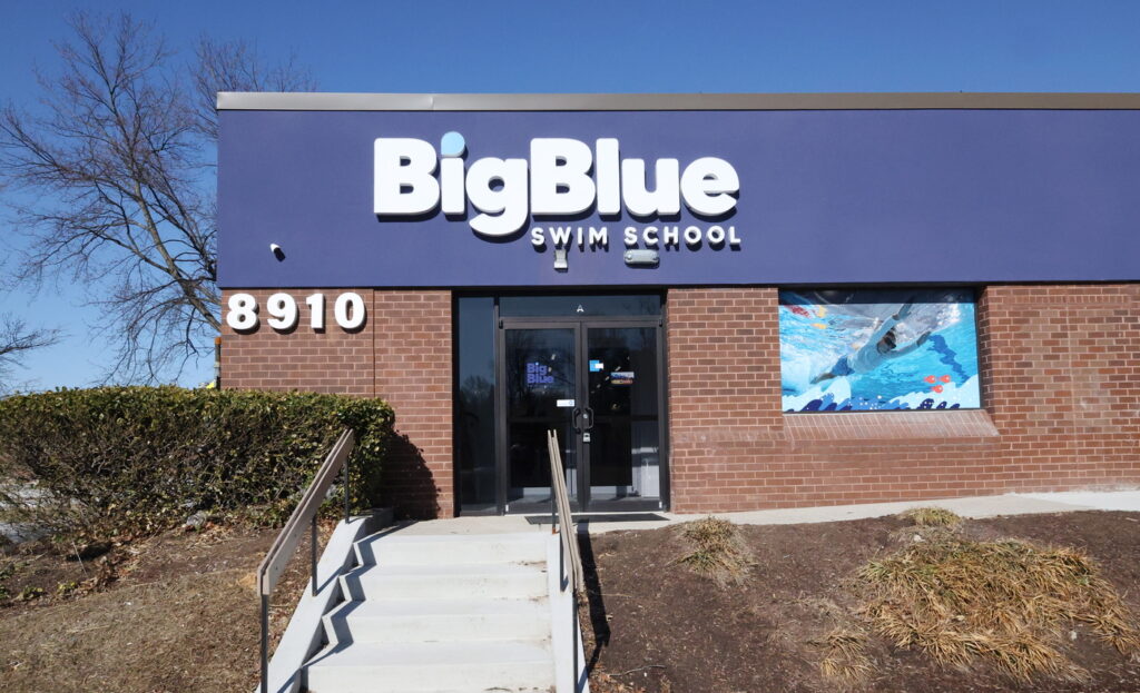 Big Blue Swim School 11