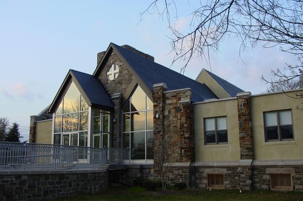 St Stephens (1)