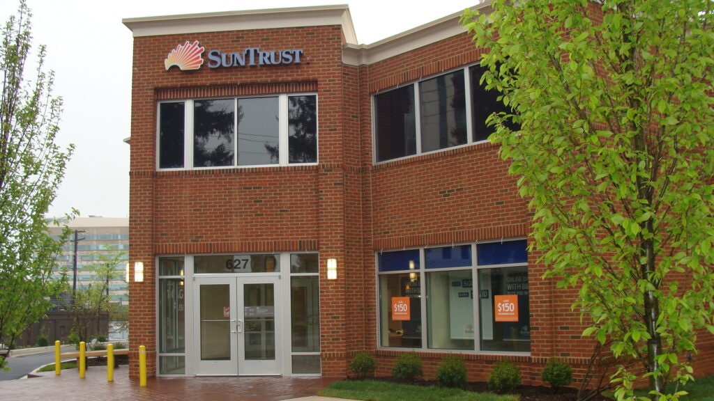 Sun Trust (1)