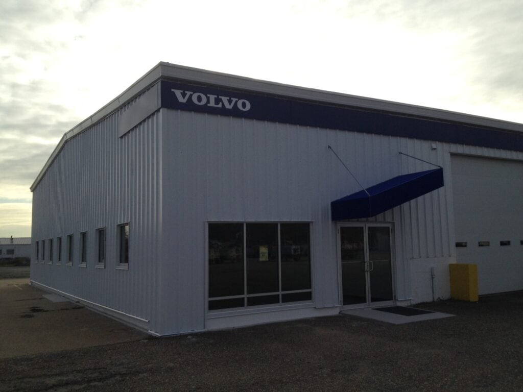 Volvo Rents